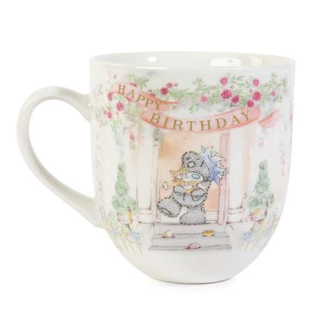 Happy Birthday Me to You Bear Boxed Mug £10.00